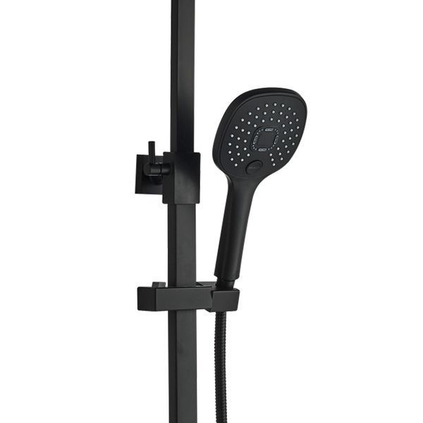 Душова система Globus Lux Termostatic Q VAN-GLQ-0041T-BB 21957 фото