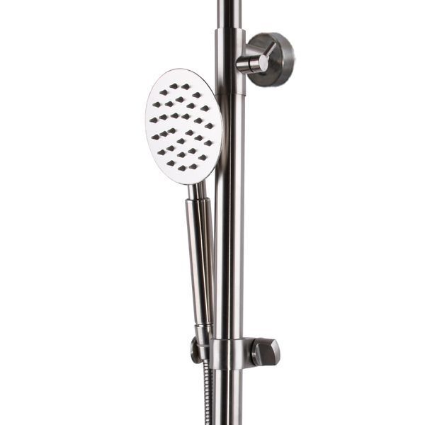 Душова система Globus Lux DUKAT SD4-SH-208 30792 фото