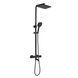 Душова система Globus Lux Termostatic Q VAN-GLQ-0041T-BB 21957 фото 1