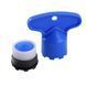 Аератор для змішувача M16,5-1 з ключем 27613 фото 1