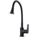 Змішувач для кухні Globus Lux BONN GLB-0203SA-BB-B01 28500 фото 1
