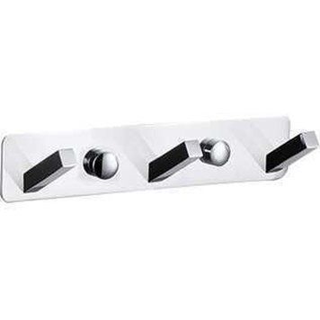 Планка з гачками Perfect Sanitary Appliances KB 9385-3 16320 фото