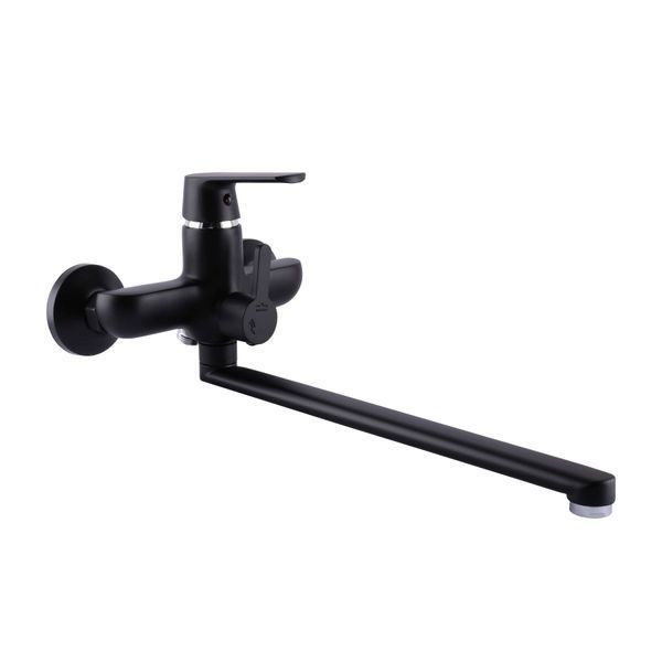 Змішувач для ванни Globus Lux Laguna GLA-0208-10-BB 21857 фото