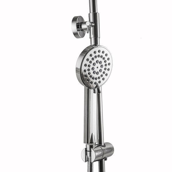 Душова система Globus Lux LAZER DS-007A 14990 фото