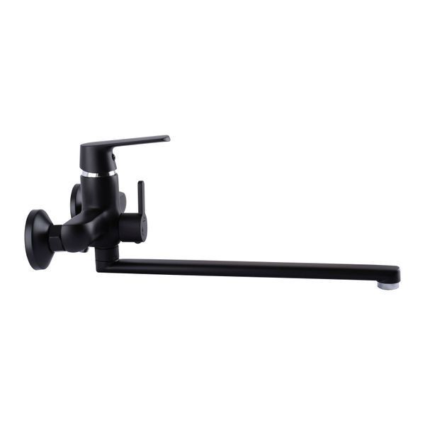 Змішувач для ванни Globus Lux Laguna GLA-0208-10-BB 21857 фото