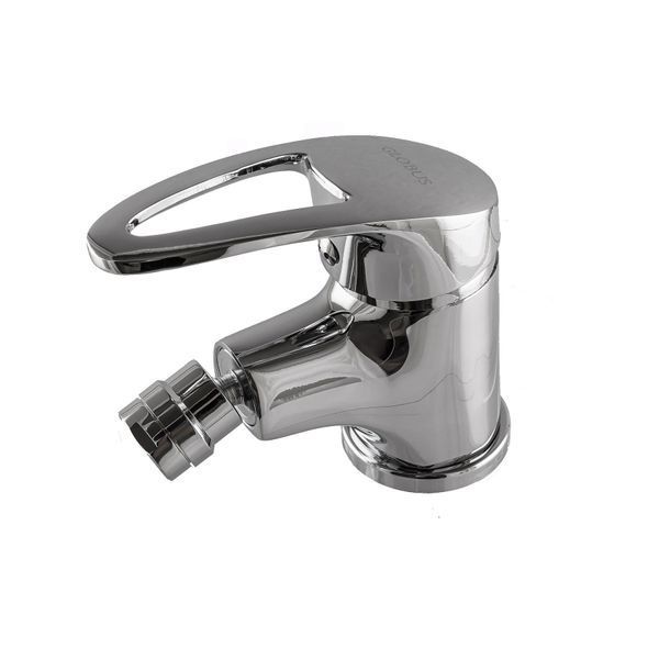 Змішувач для біде Globus Lux Caprice GLCA-0106 9248 фото