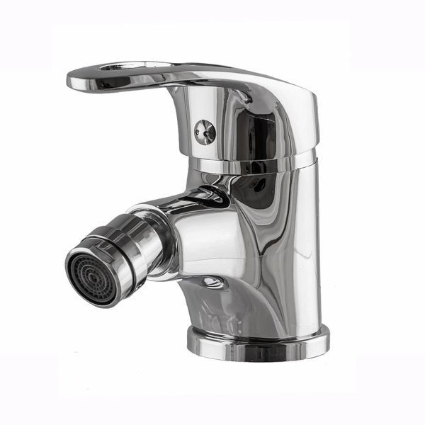 Змішувач для біде Globus Lux Caprice GLCA-0106 9248 фото