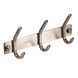 Планка з гачками Globus Lux SQ 9435-3 SUS304 19476 фото 1
