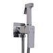 Змішувач гігієнічний Globus Lux Milano GLM-0-106MIX-CR 28561 фото 6