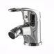 Змішувач для біде Globus Lux Caprice GLCA-0106 9248 фото 3