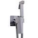 Змішувач гігієнічний Globus Lux Milano GLM-0-106MIX-CR 28561 фото 5