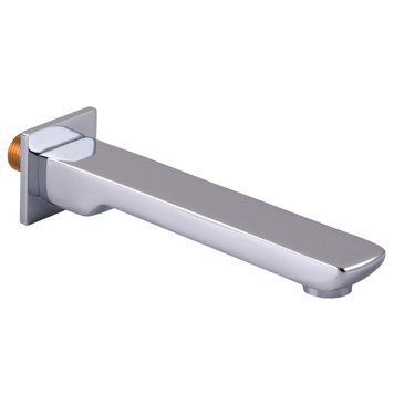 Вилив для вбудованного змішувача Globus Lux GLM-210-00 27322 фото