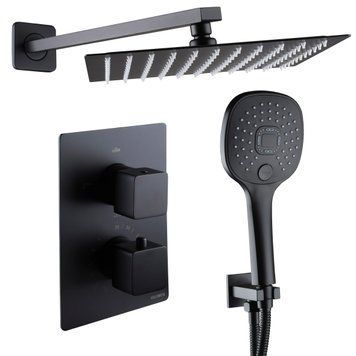 Душова система Globus Lux SMART GLM-505W-BB-TT 25693 фото