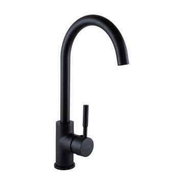 Змішувач для кухні Globus Lux LAZER GLLR-0203S-10-BB 23926 фото