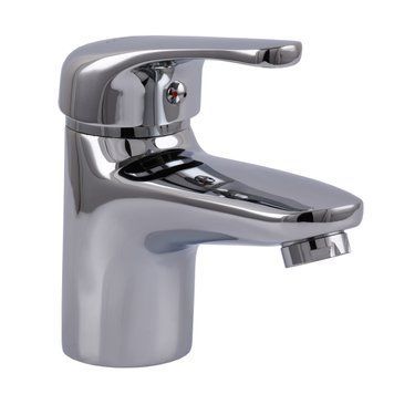 Змішувач для умивальника Globus Lux Solly GLSO-0401HL 30816 фото