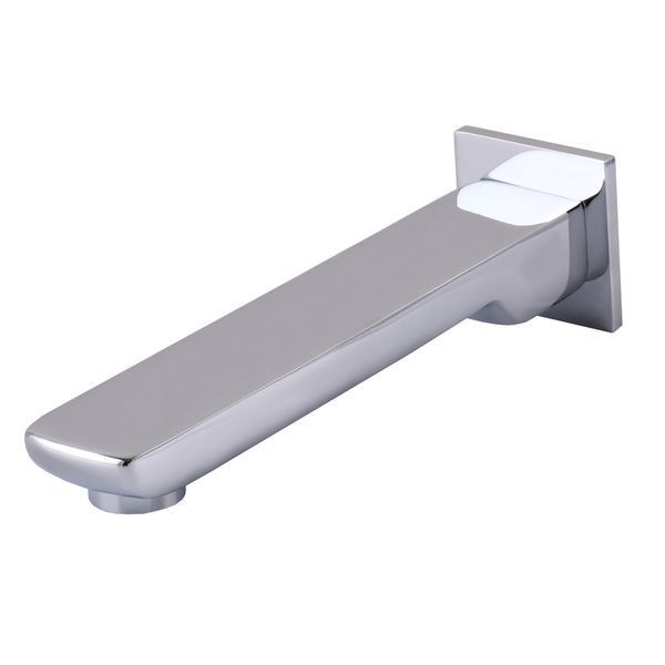 Вилив для вбудованного змішувача Globus Lux GLM-210-00 27322 фото