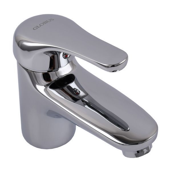 Змішувач для умивальника Globus Lux Solly GLSO-0401HL 30816 фото
