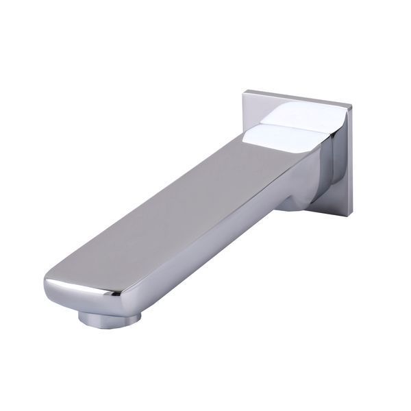 Вилив для вбудованного змішувача Globus Lux GLM-210-00 27322 фото