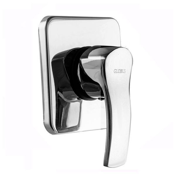 Змішувач гігієнічний Globus Lux Queensland GLQU-0110-Q 18400 фото