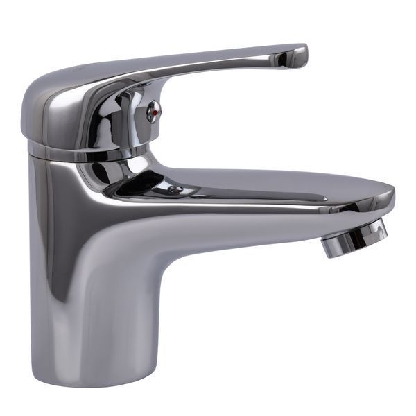 Змішувач для умивальника Globus Lux Solly GLSO-0401HL 30816 фото
