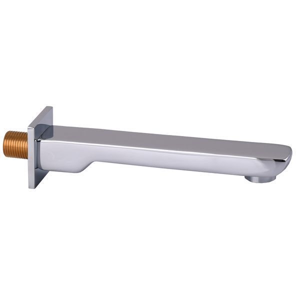Вилив для вбудованного змішувача Globus Lux GLM-210-00 27322 фото