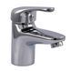 Змішувач для умивальника Globus Lux Solly GLSO-0401HL 30816 фото 1