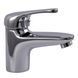 Змішувач для умивальника Globus Lux Solly GLSO-0401HL 30816 фото 2