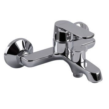Змішувач для ванни Globus Lux Laguna GLA-0102NE 22552 фото