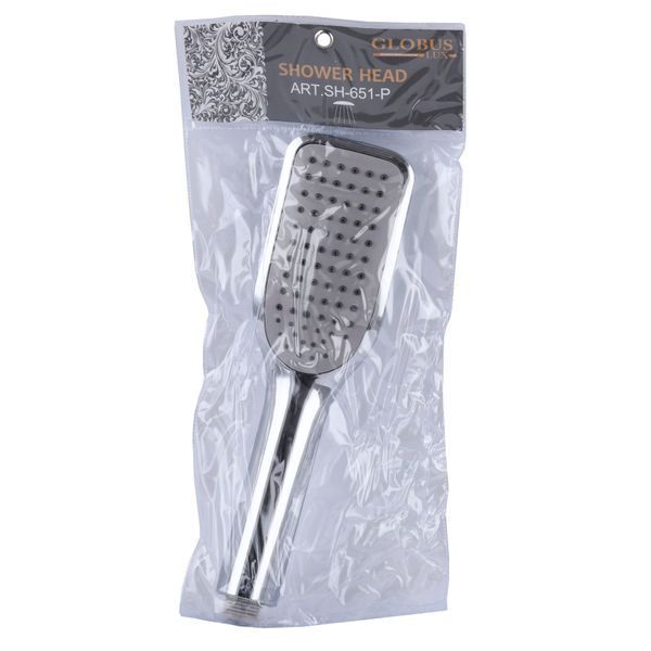 Душова лійка Globus Lux SH651-P 21974 фото