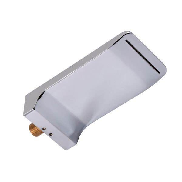 Вилив для вбудованного змішувача Globus Lux GLM-220-00 27323 фото