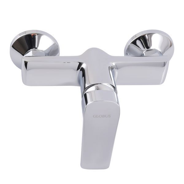 Змішувач для душу Globus Lux BONN GLB-0105N 28502 фото