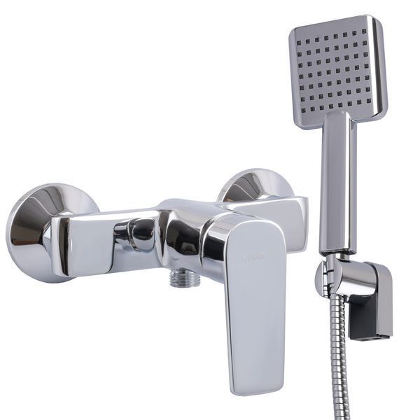 Змішувач для душу Globus Lux BONN GLB-0105N 28502 фото