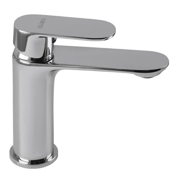 Змішувач для умивальника Globus Lux Ontario GLO-0101 18438 фото
