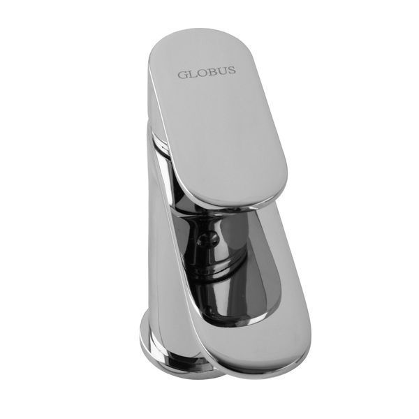 Змішувач для умивальника Globus Lux Ontario GLO-0101 18438 фото