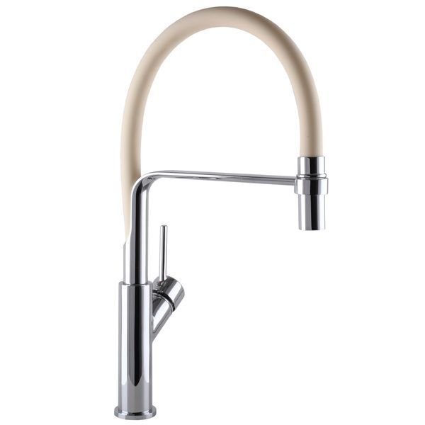 Змішувач для кухні Globus Lux DENVER Flex GDF-32-00-06 24664 фото