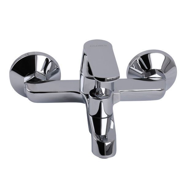 Змішувач для ванни Globus Lux Laguna GLA-0102NE 22552 фото