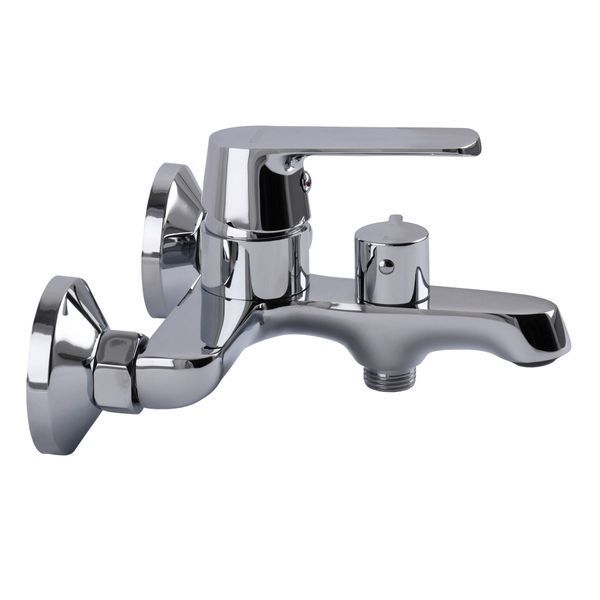 Змішувач для ванни Globus Lux Laguna GLA-0102NE 22552 фото