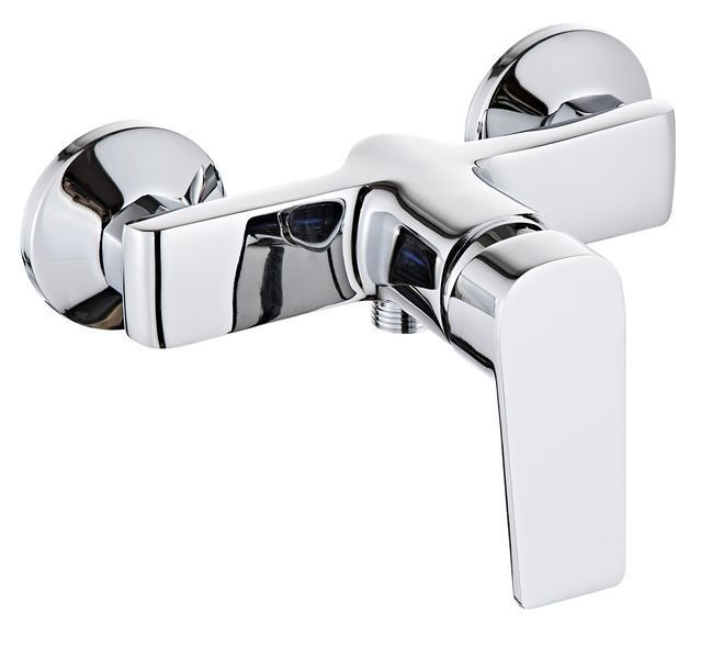 Змішувач для душу Globus Lux BONN GLB-0105N 28502 фото