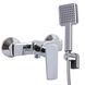 Змішувач для душу Globus Lux BONN GLB-0105N 28502 фото 3