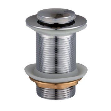 Донний клапан Globus Lux HG-053B (Click-clack) 20799 фото