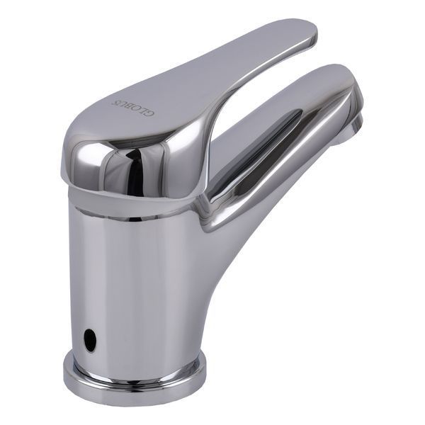Змішувач для умивальника Globus Lux Solly GLSO-0101-WH 25742 фото