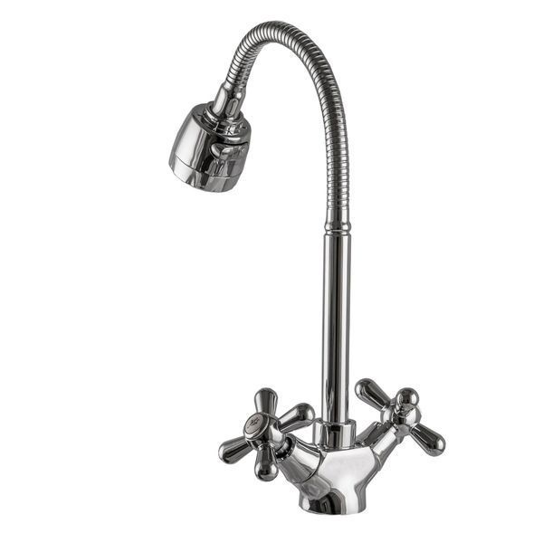 Змішувач для кухні DOMINO DKF-209-103MA-SHARM 17655 фото