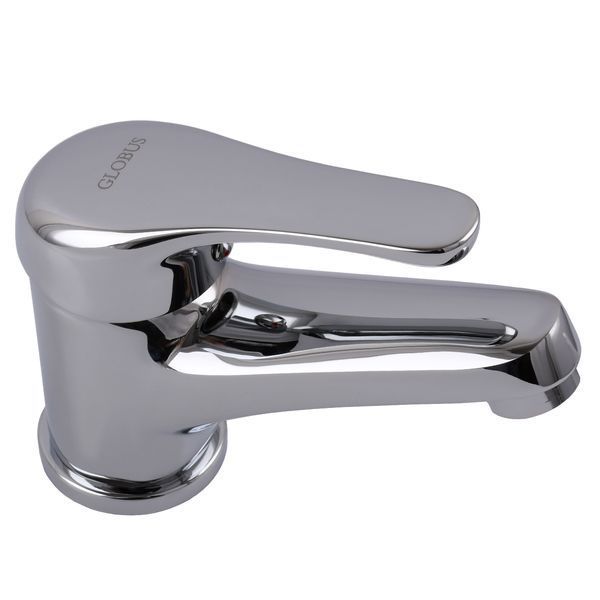 Змішувач для умивальника Globus Lux Solly GLSO-0101-WH 25742 фото