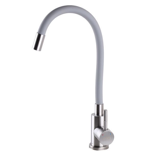 Змішувач для кухні Globus Lux ALPEN SBT1-203SG 23175 фото