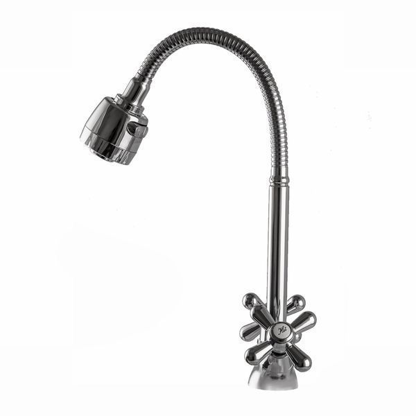 Змішувач для кухні DOMINO DKF-209-103MA-SHARM 17655 фото