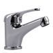 Змішувач для умивальника Globus Lux Solly GLSO-0101-WH 25742 фото 1