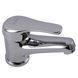Змішувач для умивальника Globus Lux Solly GLSO-0101-WH 25742 фото 6