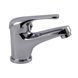 Змішувач для умивальника Globus Lux Solly GLSO-0101-WH 25742 фото 4