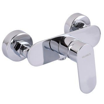 Змішувач для душа Globus Lux Ontario GLO-0105N 18440 фото
