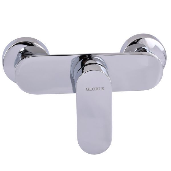 Змішувач для душа Globus Lux Ontario GLO-0105N 18440 фото